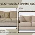 Stop Living With Uncomfortable, Sunken Sofa Cushions