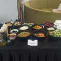 Omega Foods Catering In Chembur | Wedding, Corporate & Private Event Caterers