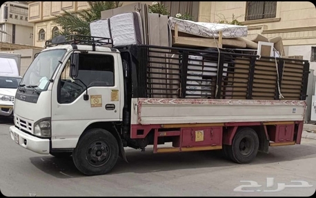 Riyadh, Labor/Moving, Movers / Transportation Of Furniture And All Home Goods With Extra Care And Guaranteed