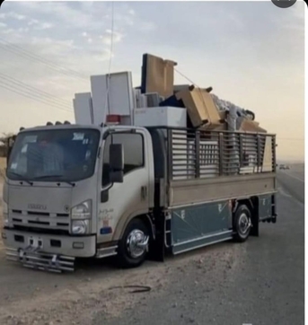 Riyadh, Labor/Moving, Movers / Transportation Of Furniture And All Home Goods With Extra Care And Guaranteed