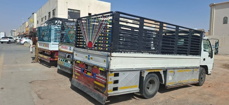 Riyadh, Labor/Moving, Movers / Transportation Of Furniture And All Home Goods With Extra Care And Guaranteed