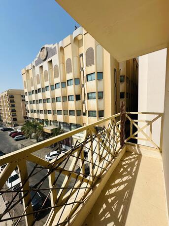 Adliya, Apartments, Flats, Houses & Villas, BHD 280/month,  Furnished,  1 BR,  Fully Furnished 1BHK Apartment For Rent &ndash; Stunning City Views | Adliya
