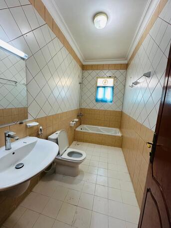Adliya, Apartments, Flats, Houses & Villas, BHD 280/month,  Furnished,  1 BR,  Fully Furnished 1BHK Apartment For Rent &ndash; Stunning City Views | Adliya