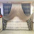 Sofa And Curton Tailor