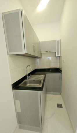 Salmaniya, Apartments/Houses, BHD 140/month,  Studio,  Studio Flat For Rent With Ewa