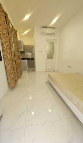 Salmaniya, Apartments/Houses, BHD 140/month,  Studio,  Studio Flat For Rent With Ewa