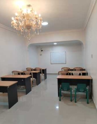Al Khobar Al Shamalia, Housing Exchanges, SAR 4000/month,  4 BR,  Space Rent For Sudanes / Syrian Community Schooling
