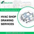 Get Accurate HVAC Shop Drawing Services In Australia At A Competitive Cost