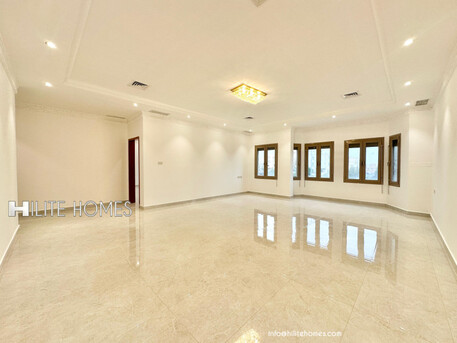 Kuwait City, Apartments/Houses, KWD 1200/month,  5 BR,  Renovated Floor For Rent In Shuhada