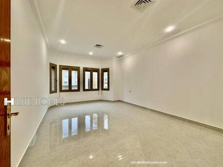Kuwait City, Apartments/Houses, KWD 1200/month,  5 BR,  Renovated Floor For Rent In Shuhada