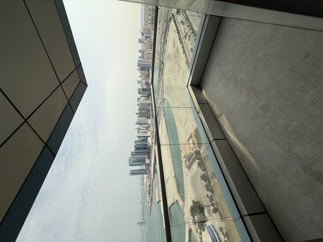 Hoora, Apartments/Houses, BHD 350/month,  1 BR,  FOR RENT Luxurios 1-BR (SeaView) Fully Furnished Apartment (BD 350)