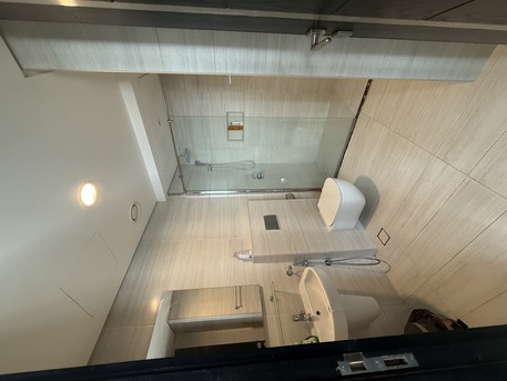 Hoora, Apartments/Houses, BHD 350/month,  1 BR,  FOR RENT Luxurios 1-BR (SeaView) Fully Furnished Apartment (BD 350)