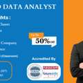 DataMites Data Analyst Course In Chennai