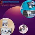 Top Catalogue Design Company