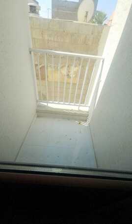 Salmaniya, Apartments/Houses, BHD 240/month,  2 BR,  2 Bedroom Semi Furnished Flat For Rent With Ewa