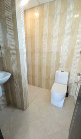 Salmaniya, Apartments/Houses, BHD 240/month,  2 BR,  2 Bedroom Semi Furnished Flat For Rent With Ewa