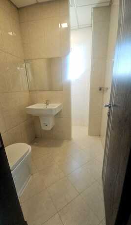 Salmaniya, Apartments/Houses, BHD 240/month,  2 BR,  2 Bedroom Semi Furnished Flat For Rent With Ewa
