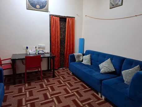 Hara, Rooms Available, SAR 450/month,  Furnished,  SAR 450/monthly Furnished Flat Bed-space
