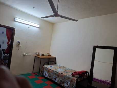 Hara, Rooms Available, SAR 450/month,  Furnished,  SAR 450/monthly Furnished Flat Bed-space