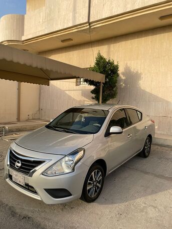 Dammam, Vehicles, Cars & Trucks , SAR 21000,  Nissan Sunny,  2019,  Automatic,  336000 KM,  Very Clean Car