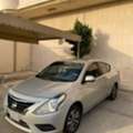 SAR 22500,  Nissan Sunny,  2019,  Automatic,  336000 KM,  Very Clean Car
