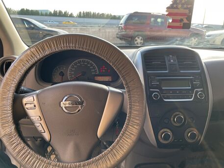 Dammam, Vehicles, Cars & Trucks , SAR 21000,  Nissan Sunny,  2019,  Automatic,  336000 KM,  Very Clean Car