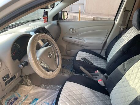 Dammam, Vehicles, Cars & Trucks , SAR 21000,  Nissan Sunny,  2019,  Automatic,  336000 KM,  Very Clean Car