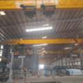 Overhead Bridge Cranes (EOT Cranes) Operator & Fork Lift Operator Required