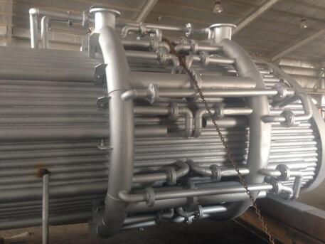 Dammam, Construction, Industrial Contracting Company