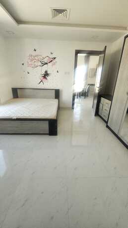 Salmaniya, Apartments/Houses, BHD 240/month,  Furnished,  1 BR,  1 Bedroom Furnished Flat For Rent With Ewa