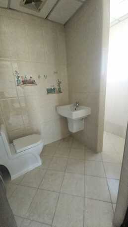 Salmaniya, Apartments/Houses, BHD 240/month,  Furnished,  1 BR,  1 Bedroom Furnished Flat For Rent With Ewa