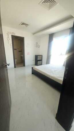 Salmaniya, Apartments/Houses, BHD 240/month,  Furnished,  1 BR,  1 Bedroom Furnished Flat For Rent With Ewa