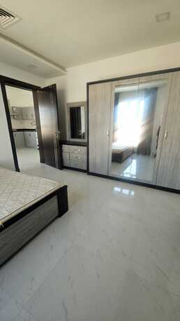 Salmaniya, Apartments/Houses, BHD 240/month,  Furnished,  1 BR,  1 Bedroom Furnished Flat For Rent With Ewa