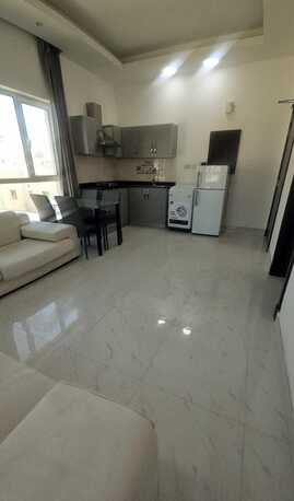 Salmaniya, Apartments/Houses, BHD 240/month,  Furnished,  1 BR,  1 Bedroom Furnished Flat For Rent With Ewa