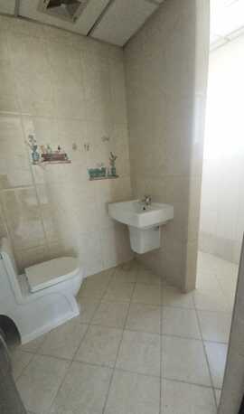 Salmaniya, Apartments/Houses, BHD 240/month,  Furnished,  1 BR,  1 Bedroom Furnished Flat For Rent With Ewa