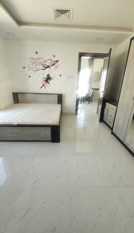 Salmaniya, Apartments/Houses, BHD 240/month,  Furnished,  1 BR,  1 Bedroom Furnished Flat For Rent With Ewa