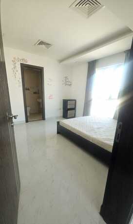 Salmaniya, Apartments/Houses, BHD 240/month,  Furnished,  1 BR,  1 Bedroom Furnished Flat For Rent With Ewa