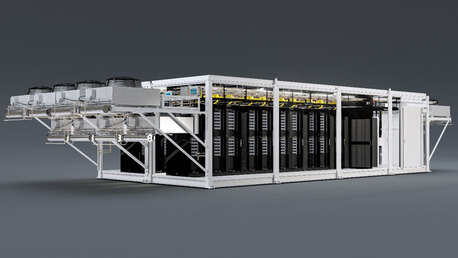 Sharjah, Business, Best Server Room Companies In UAE For Businesses