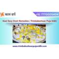Kaal Sarp Dosh Remedies | Trimbakeshwar Puja Vidhi