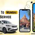 Tanvi Cabs - Pune To Mumbai Cab Booking