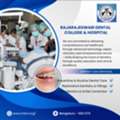 Dental Colleges In Karnataka - Bangalore Dental College