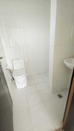 Salmaniya, Apartments/Houses, BHD 220/month,  1 BR,  1 Bedroom Unfurnished Flat For Rent With Ewa