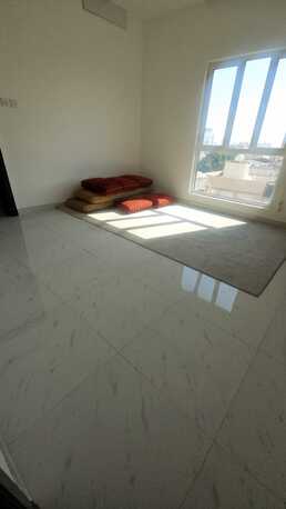 Salmaniya, Apartments/Houses, BHD 220/month,  1 BR,  1 Bedroom Unfurnished Flat For Rent With Ewa