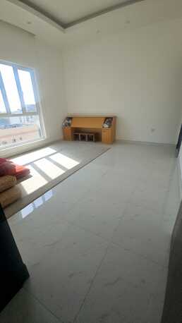 Salmaniya, Apartments/Houses, BHD 220/month,  1 BR,  1 Bedroom Unfurnished Flat For Rent With Ewa