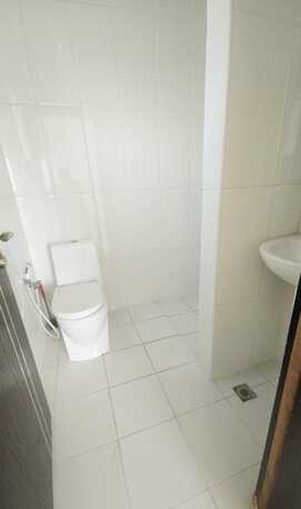 Salmaniya, Apartments/Houses, BHD 220/month,  1 BR,  1 Bedroom Flat For Rent With Ewa