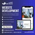Website Design & Development For Your Business