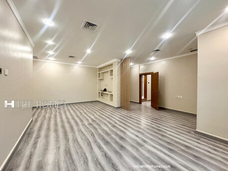 Kuwait City, Apartments/Houses, KWD 750/month,  3 BR,  Renovated Floor For Rent In Al-Qurain