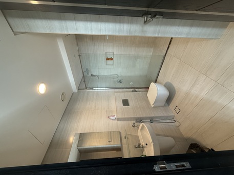 Hoora, Apartments/Houses, BHD 300/month,  Furnished,  1 BR,  FOR RENT Luxurios 1-BR (CityView) Fully Furnished Apartment Hoora BD 300