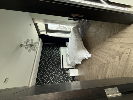 Hoora, Apartments/Houses, BHD 300/month,  Furnished,  1 BR,  FOR RENT Luxurios 1-BR (CityView) Fully Furnished Apartment Hoora BD 300