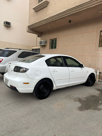 Dammam, Vehicles, Cars & Trucks , SAR 11000,  Mazda 3,  2008,  Manual,  330000 KM,